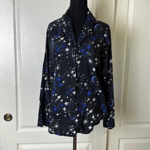 Victoria Secret Size M Pajamas